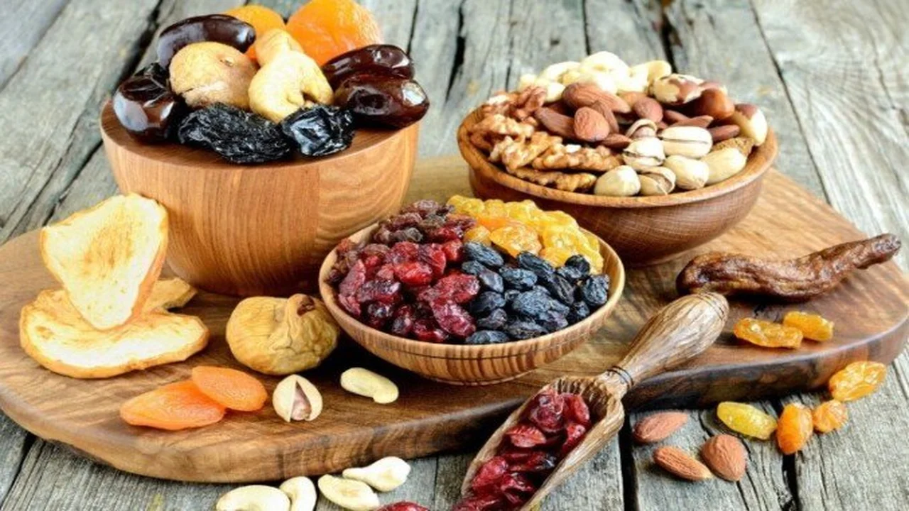 تحديث جديد.. أسعار ياميش رمضان 2026 قبل بداية الشهر الكريم